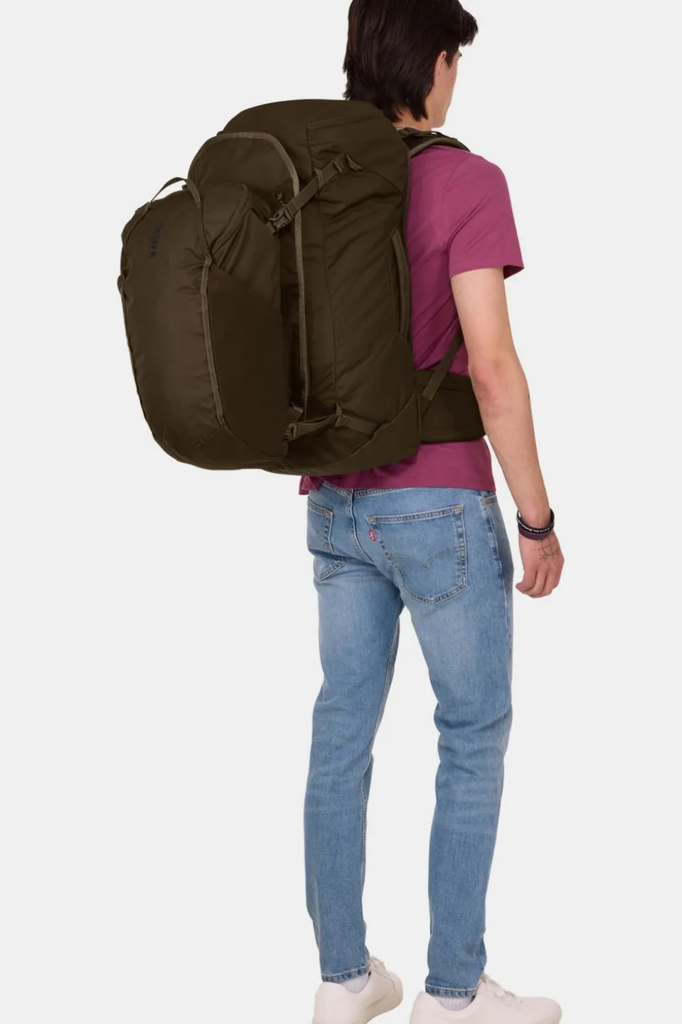 Sac À Dos Landmark Travel Pack 70L