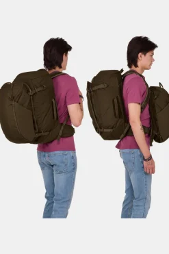 Sac À Dos Landmark Travel Pack 60L