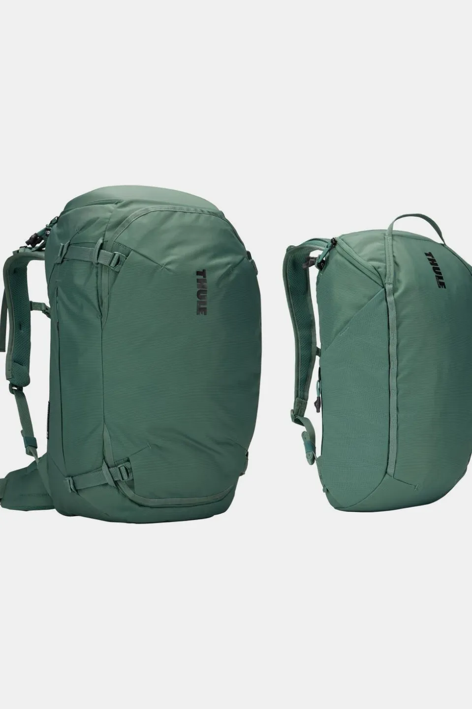 Sac À Dos Landmark W Travel Pack 60L