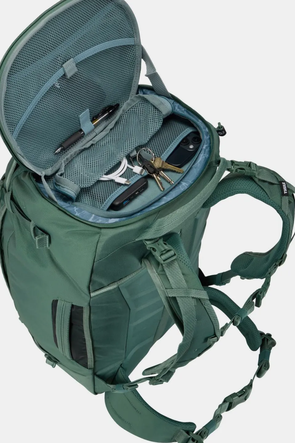 Sac À Dos Landmark W Travel Pack 60L