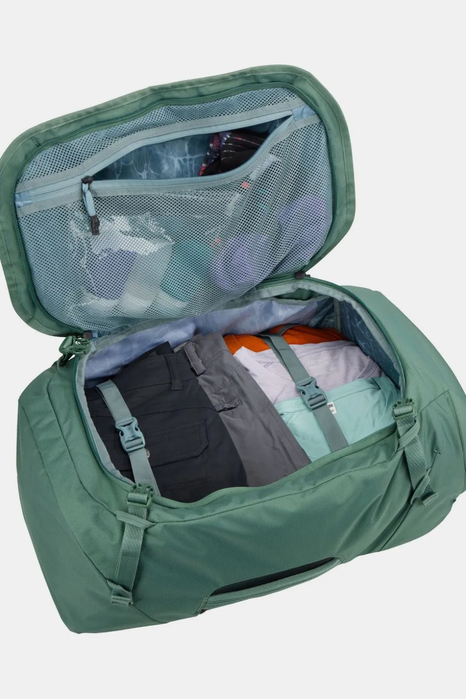 Sac À Dos Landmark W Travel Pack 60L