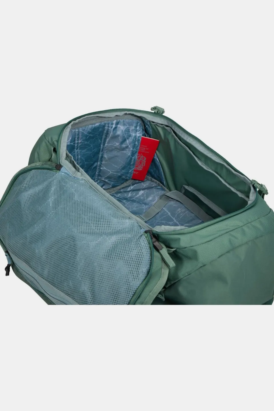 Sac À Dos Landmark W Travel Pack 60L