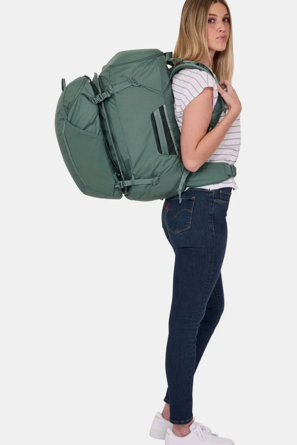 Sac À Dos Landmark W Travel Pack 60L