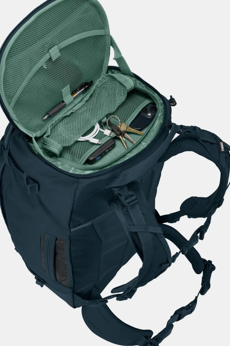 Sac À Dos Landmark W Travel Pack 60L