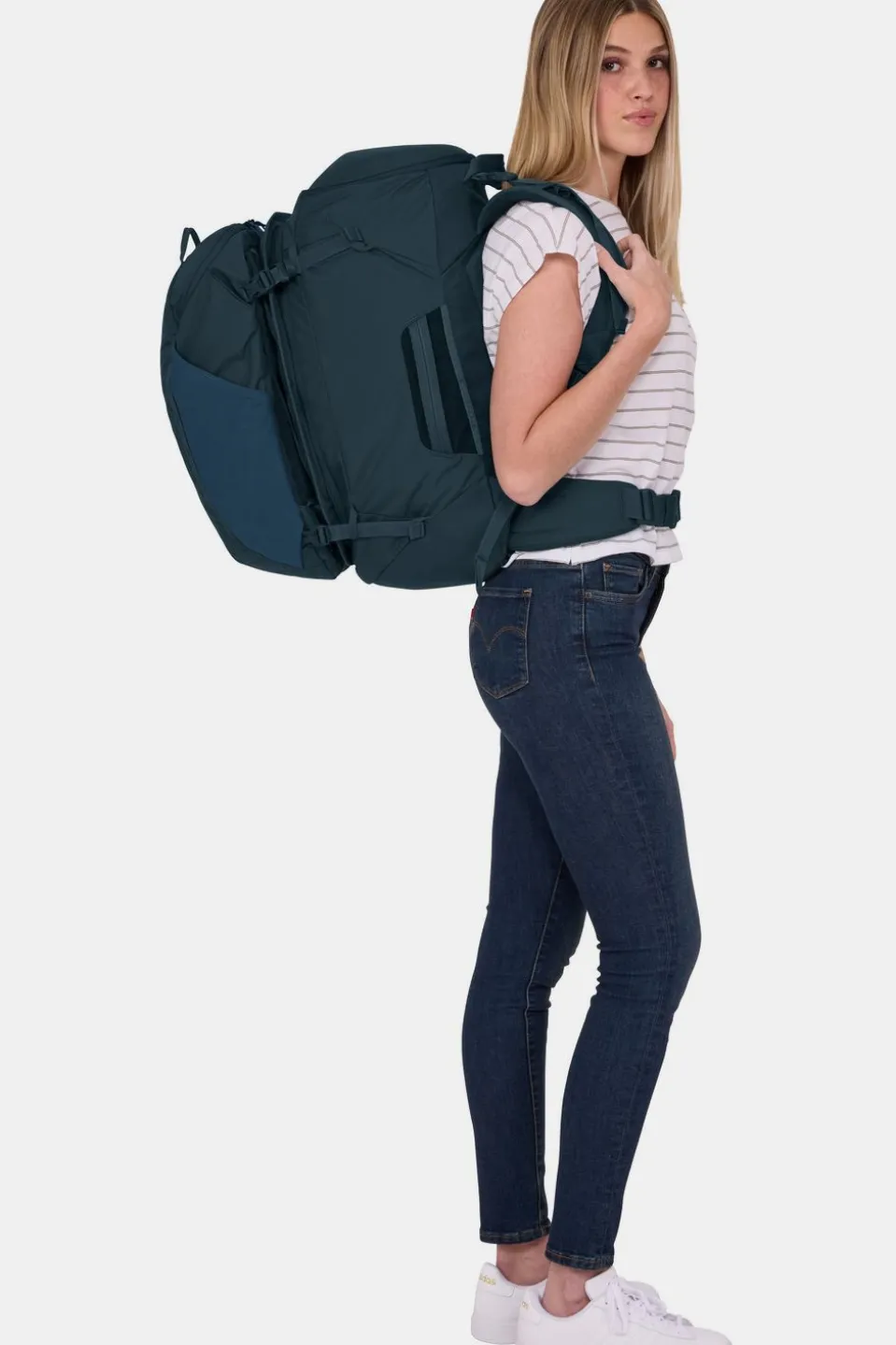 Sac À Dos Landmark W Travel Pack 60L