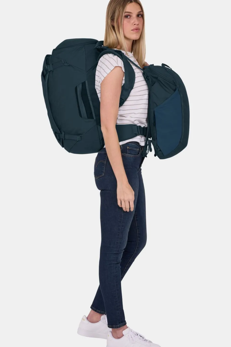 Sac À Dos Landmark W Travel Pack 60L