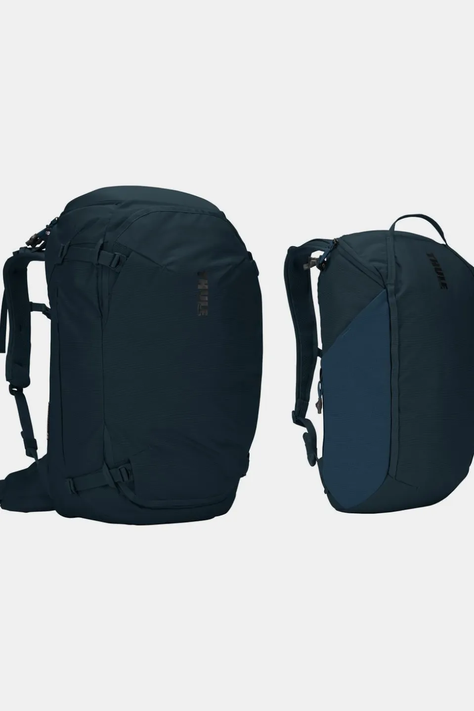 Sac À Dos Landmark W Travel Pack 60L