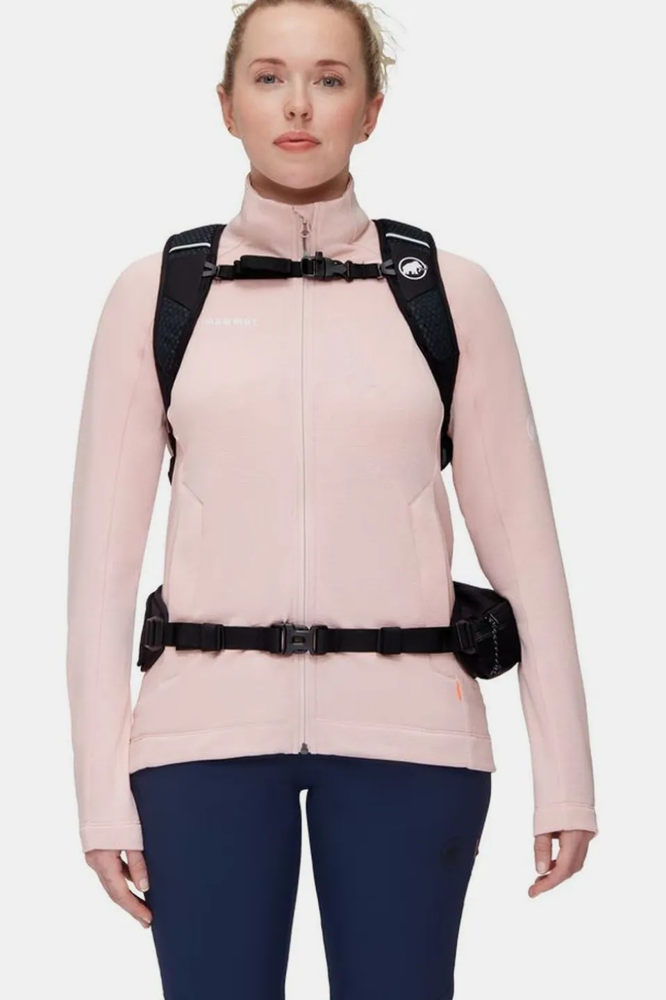 Sac À Dos Lithium 15