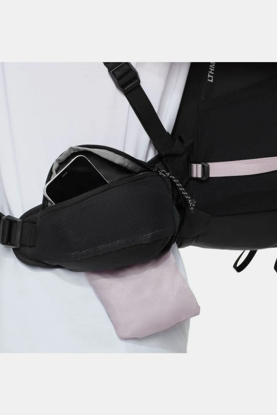 Sac À Dos Lithium 25 Women