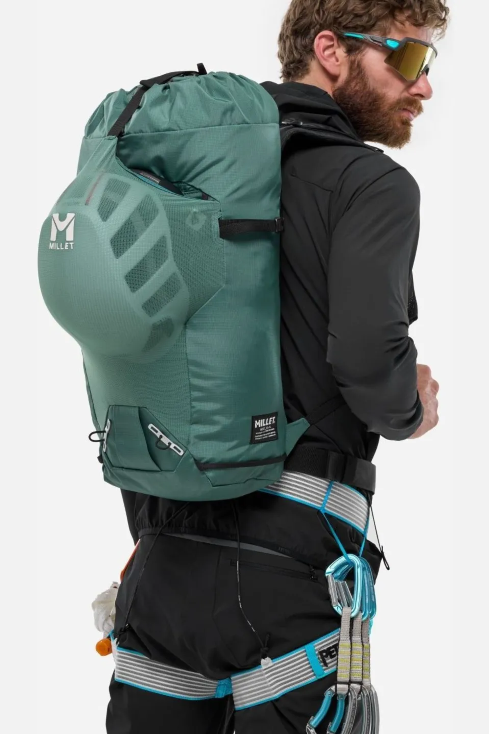 Sac à Dos Mixt 25+5