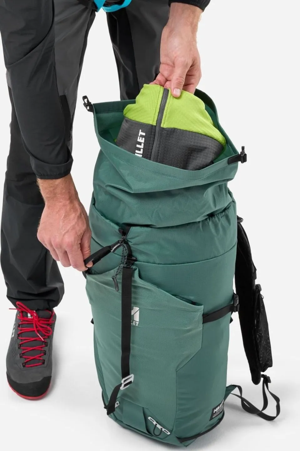 Sac à Dos Mixt 25+5
