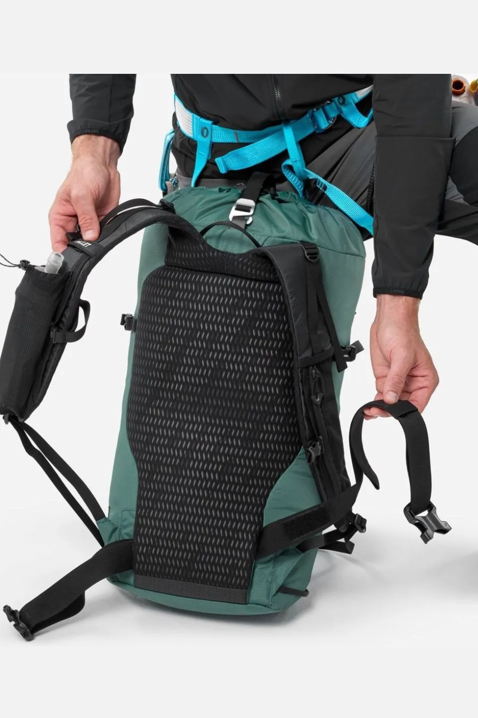 Sac à Dos Mixt 25+5
