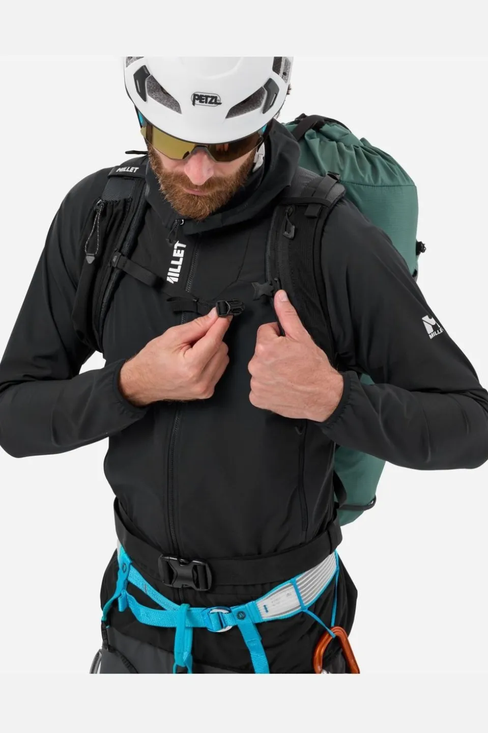 Sac à Dos Mixt 25+5