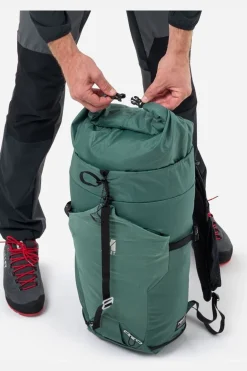 Sac à Dos Mixt 25+5