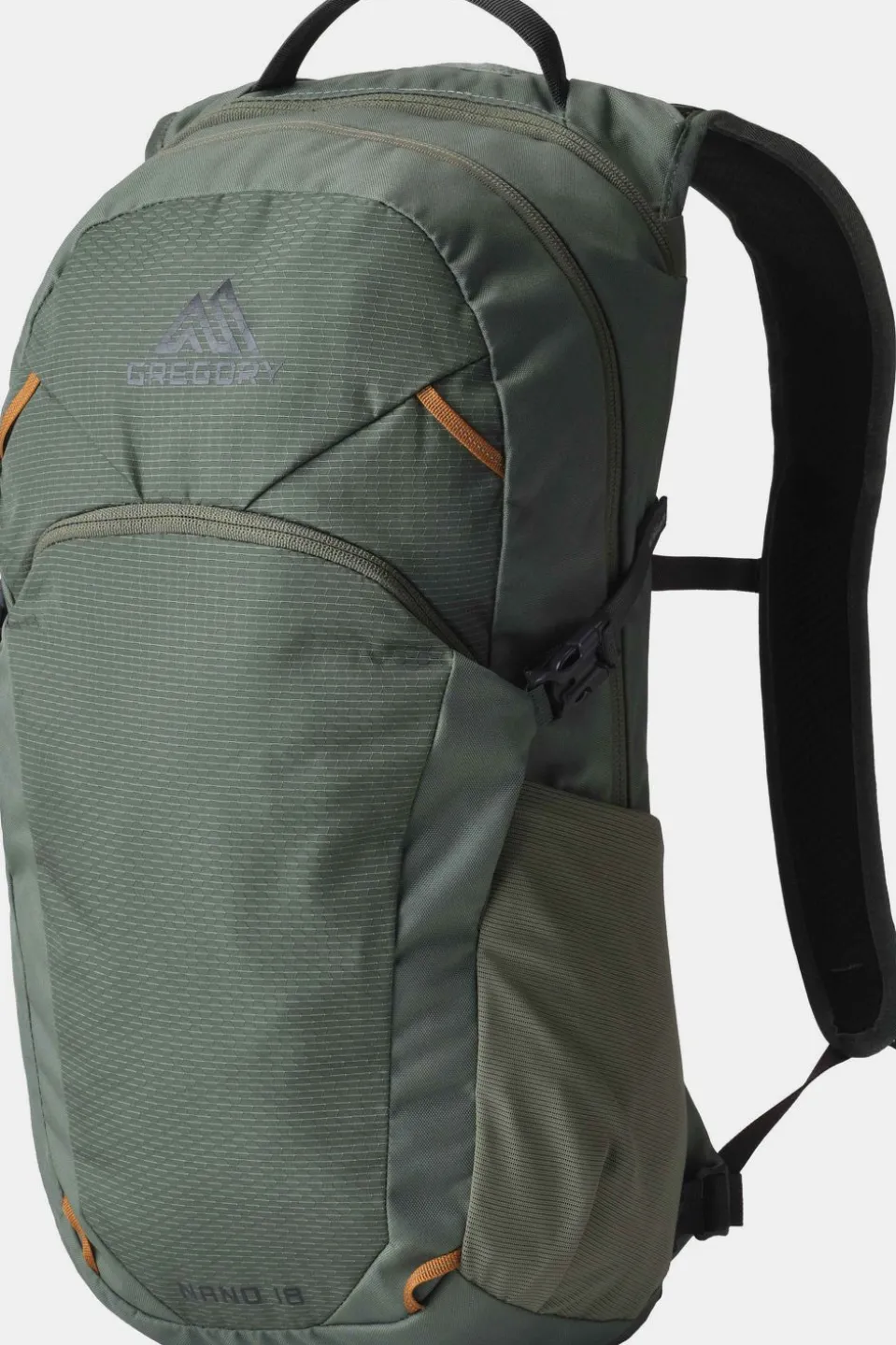 Sac À Dos Nano 18