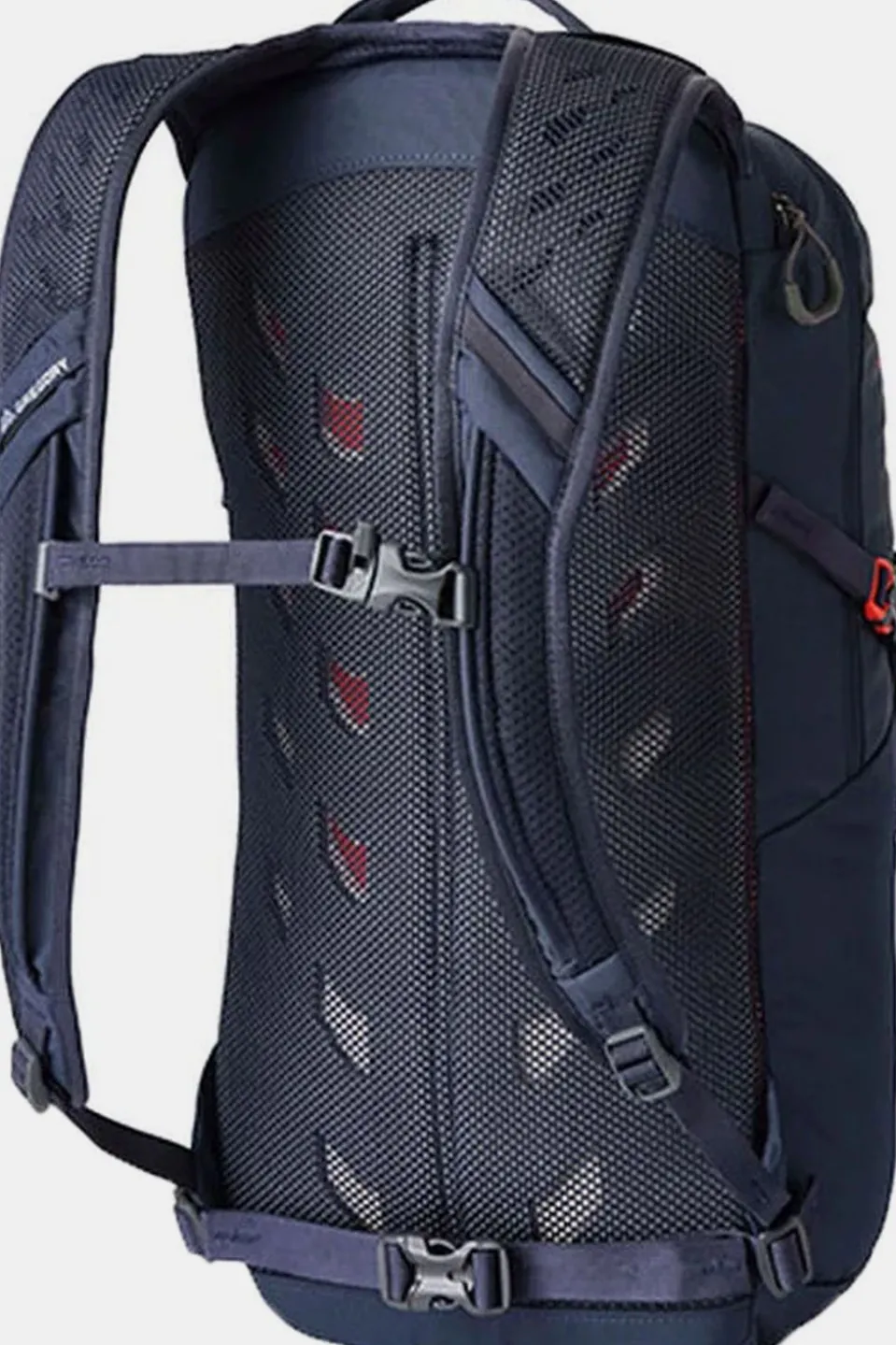 Sac À Dos Nano 18