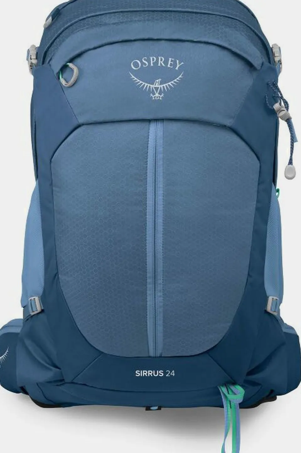 Sac À Dos Sirrus 24