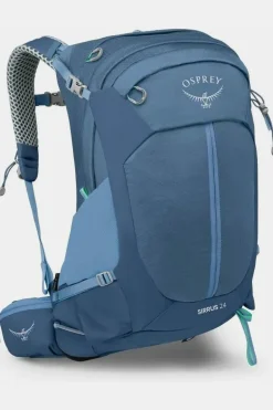 Sac À Dos Sirrus 24