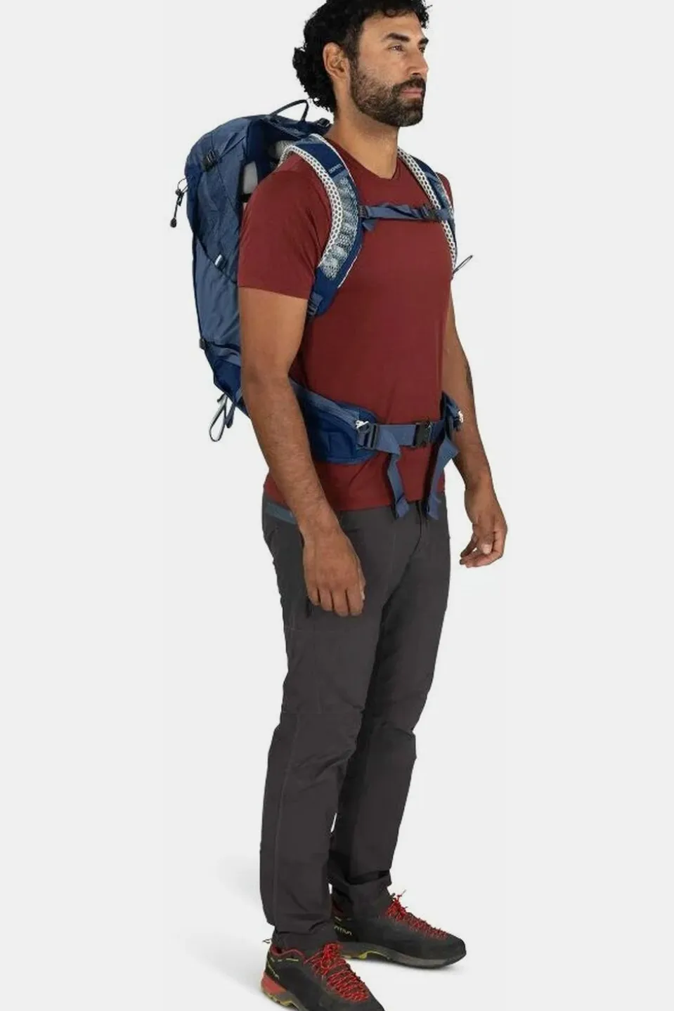 Sac À Dos Stratos 24