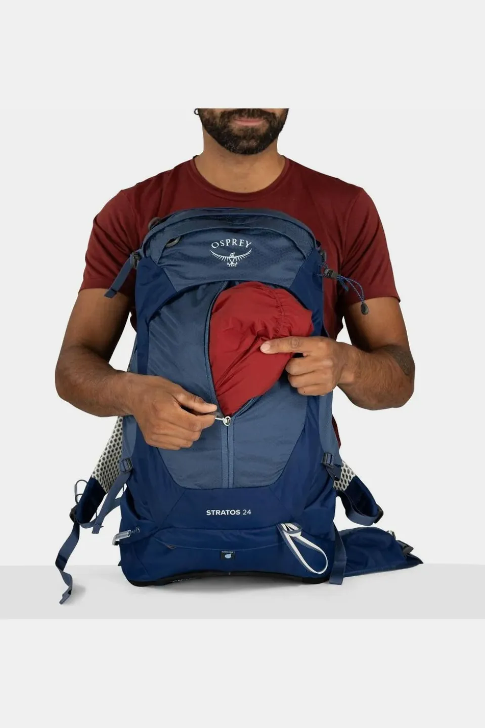 Sac À Dos Stratos 24