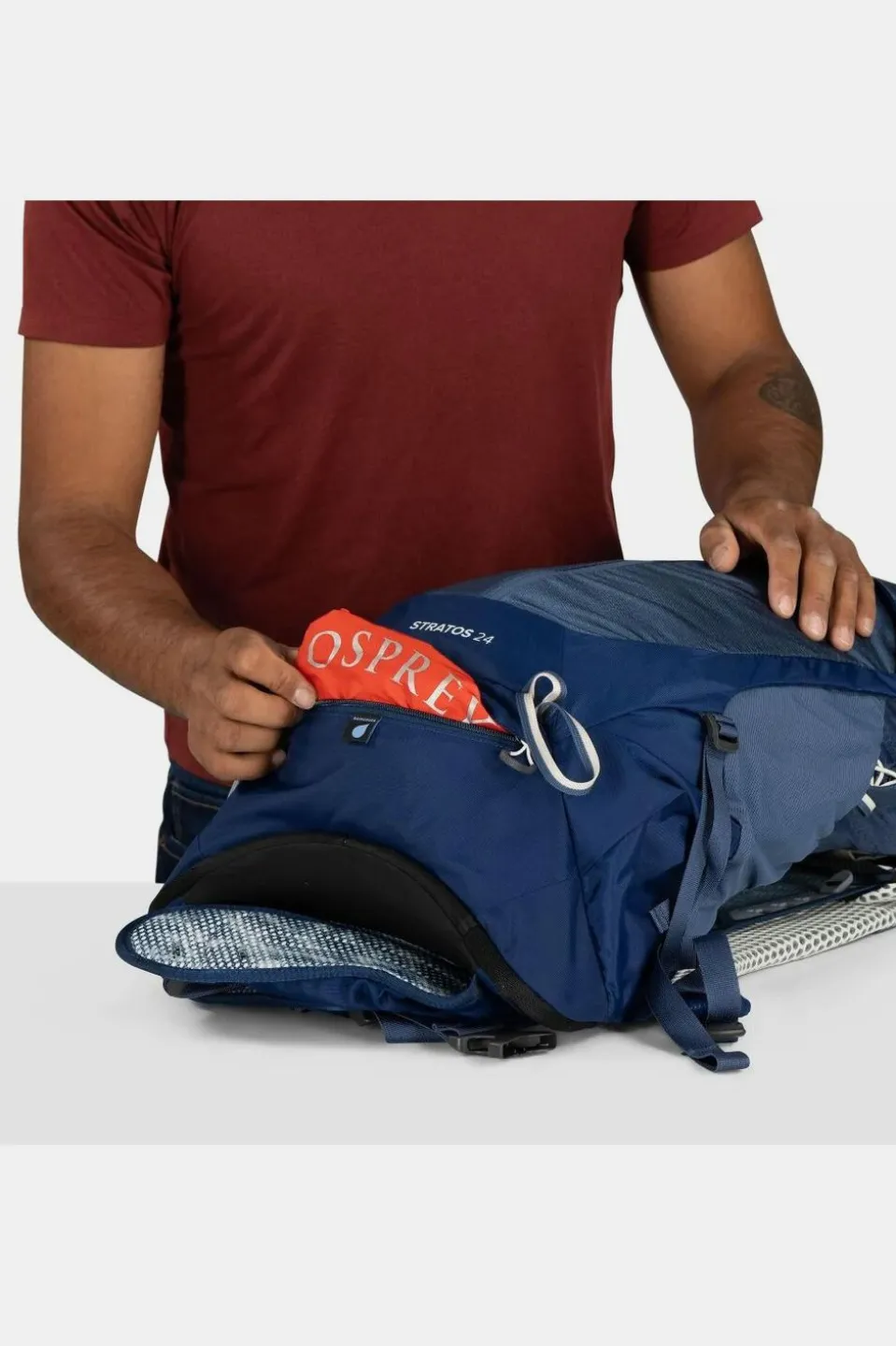 Sac À Dos Stratos 24