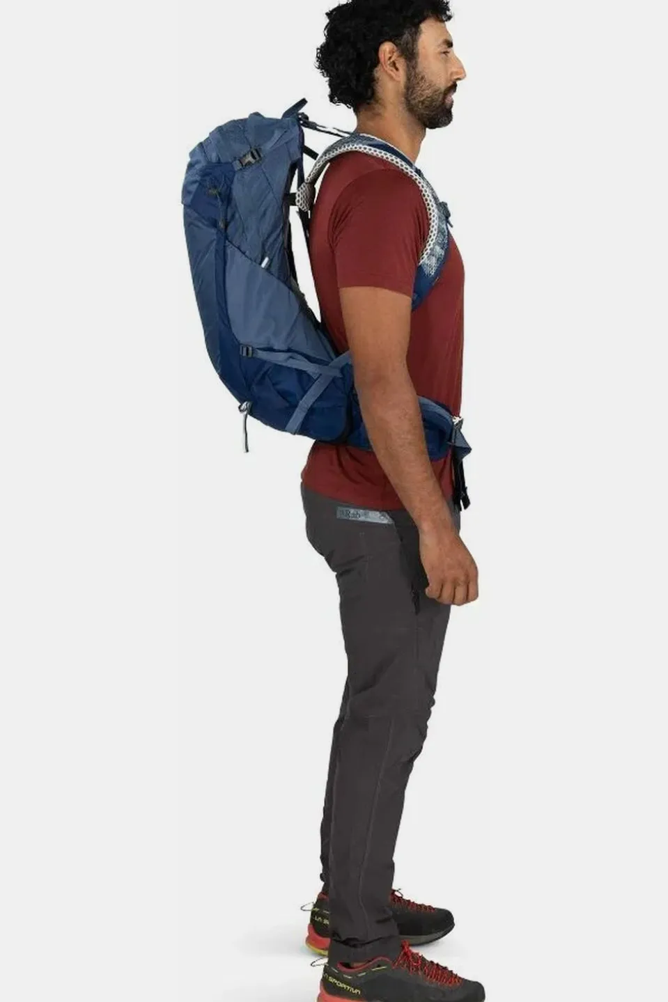 Sac À Dos Stratos 24