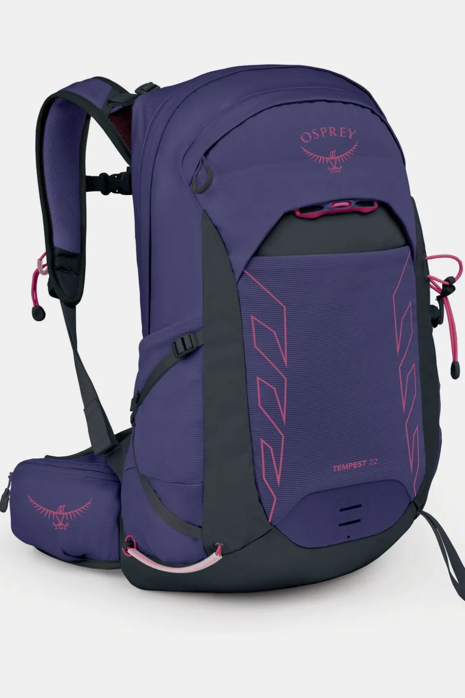 Sac À Dos Tempest 22