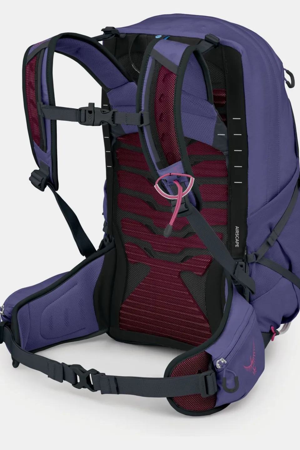 Sac À Dos Tempest 22