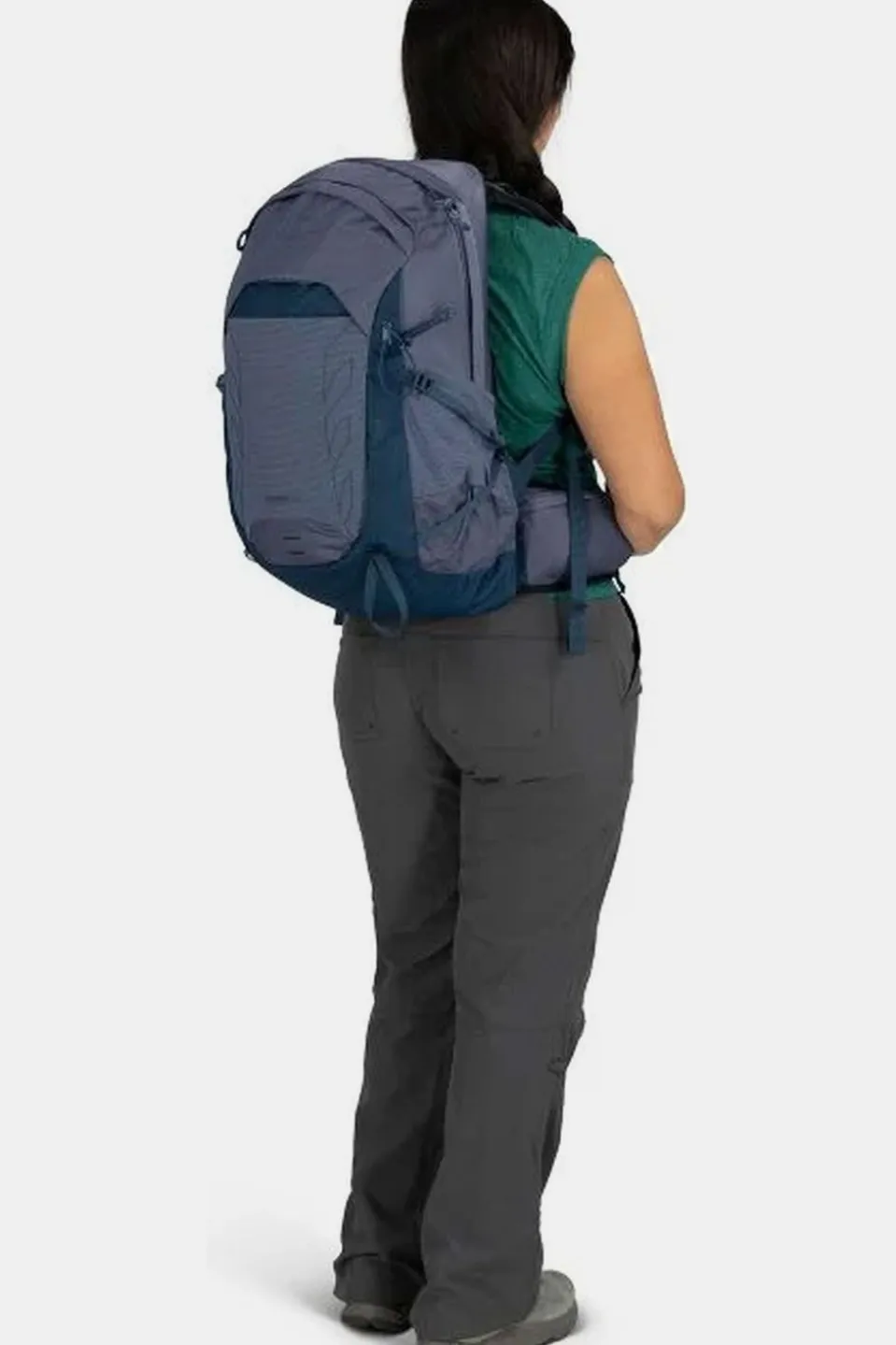Sac À Dos Tempest 22