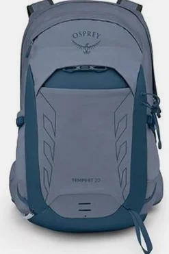 Sac À Dos Tempest 22