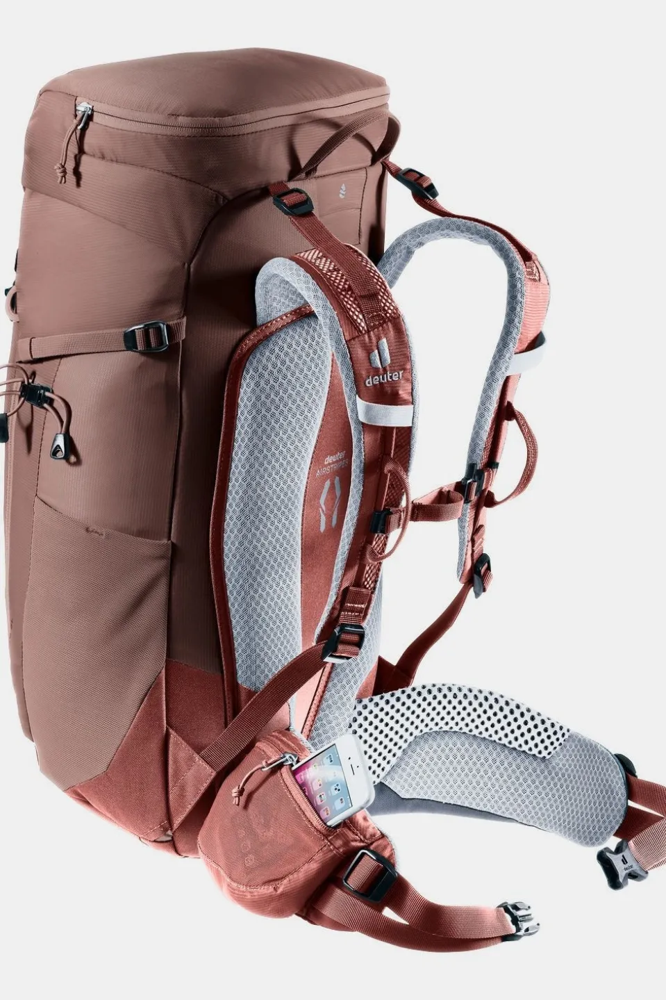 Sac À Dos Trail 28 Sl