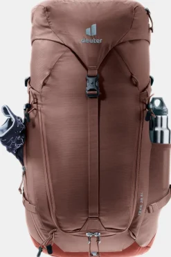 Sac À Dos Trail 28 Sl
