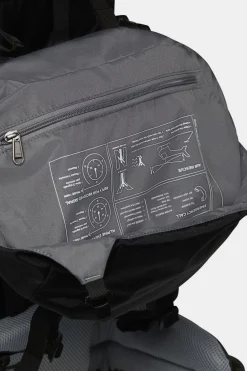 Sac À Dos Trailflair M 50 S-L