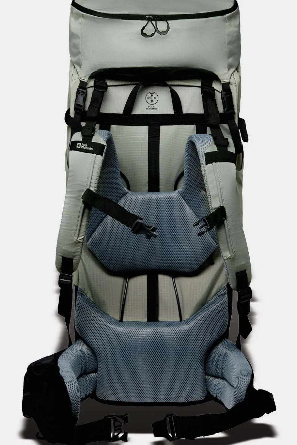 Sac À Dos Trailflair W 50 Xs-M