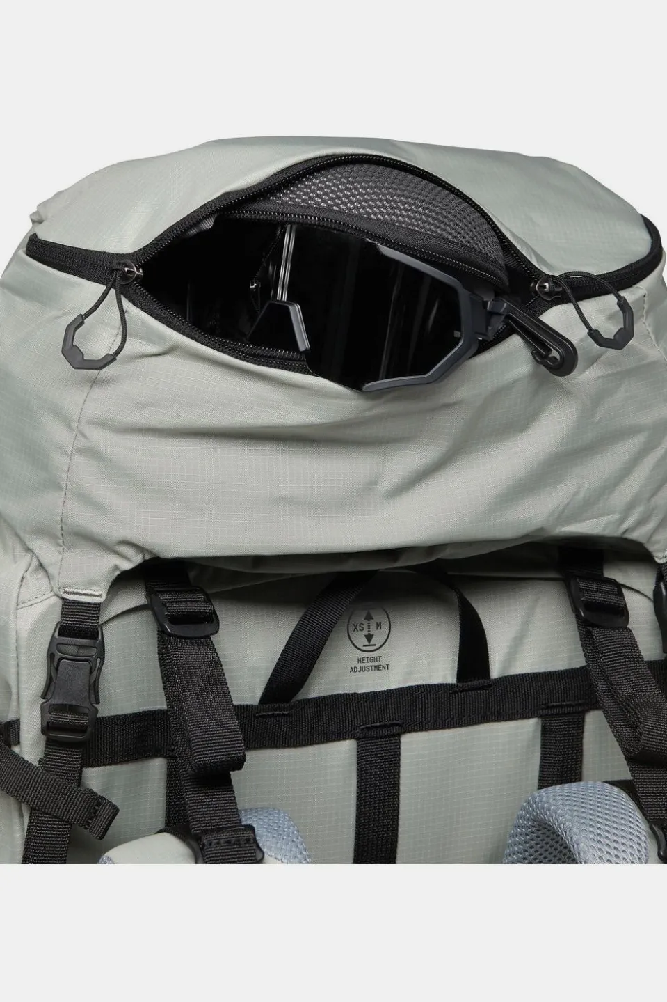 Sac À Dos Trailflair W 50 Xs-M