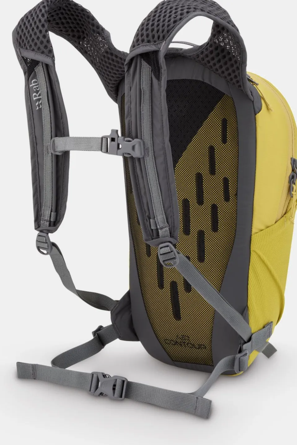 Sac À Dos Tygen 6