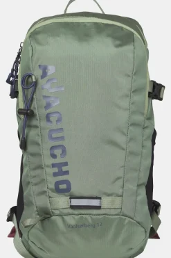 Sac À Dos Vaalserberg 12 Rpet
