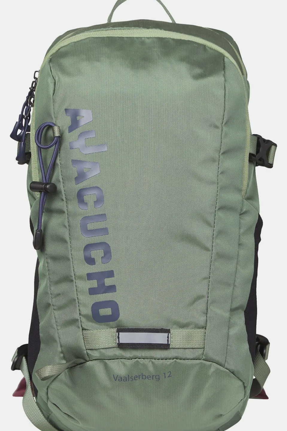 Sac À Dos Vaalserberg 12 Rpet
