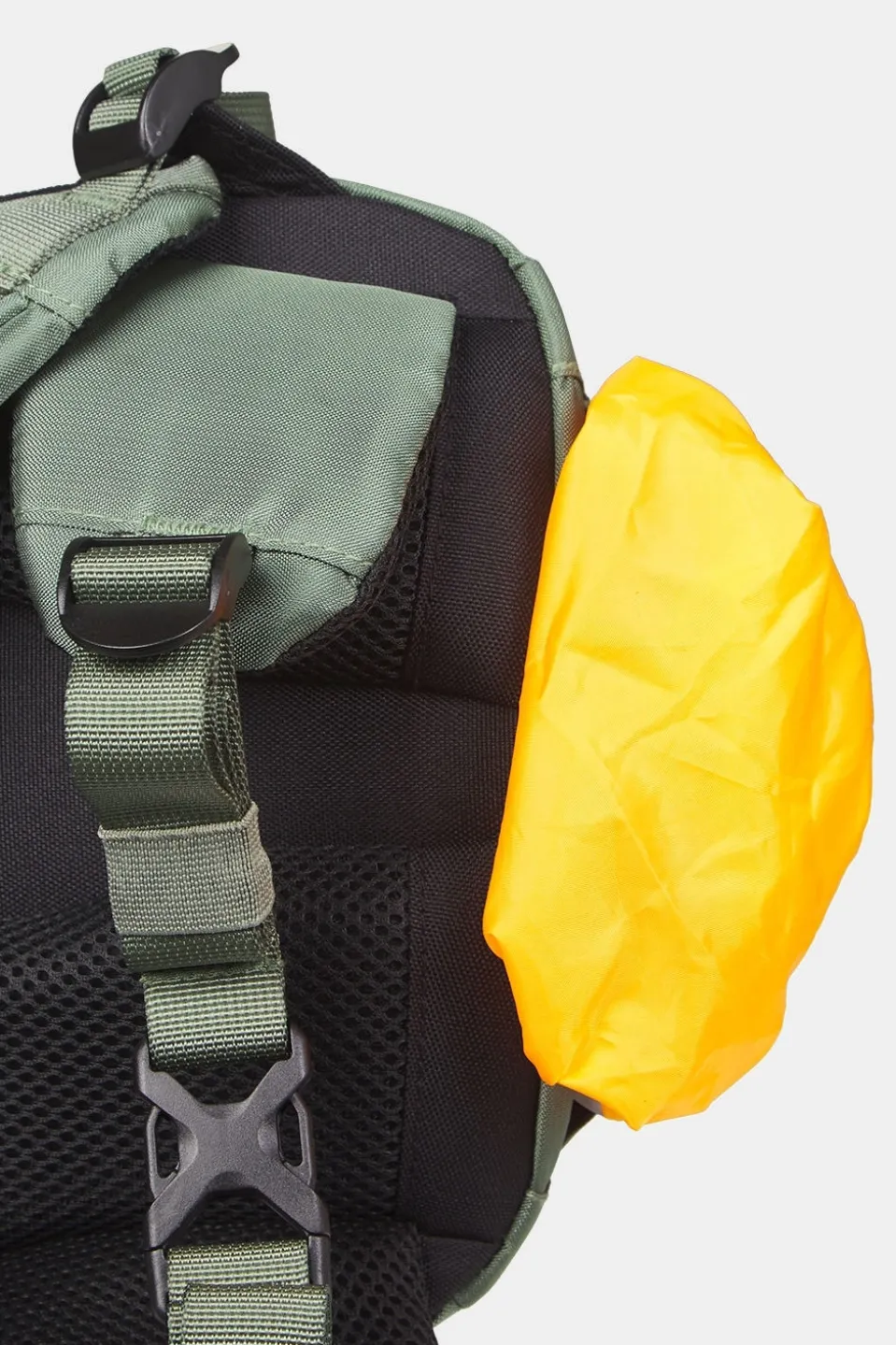 Sac À Dos Vaalserberg 12 Rpet