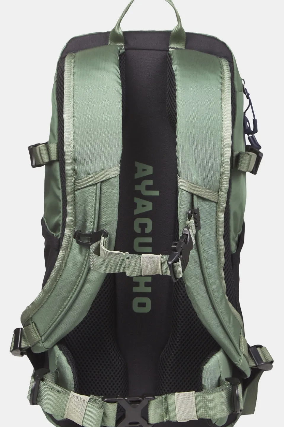 Sac À Dos Vaalserberg 12 Rpet