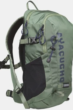 Sac À Dos Vaalserberg 12 Rpet