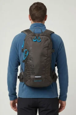 Sac À Dos Vaalserberg 12 Rpet