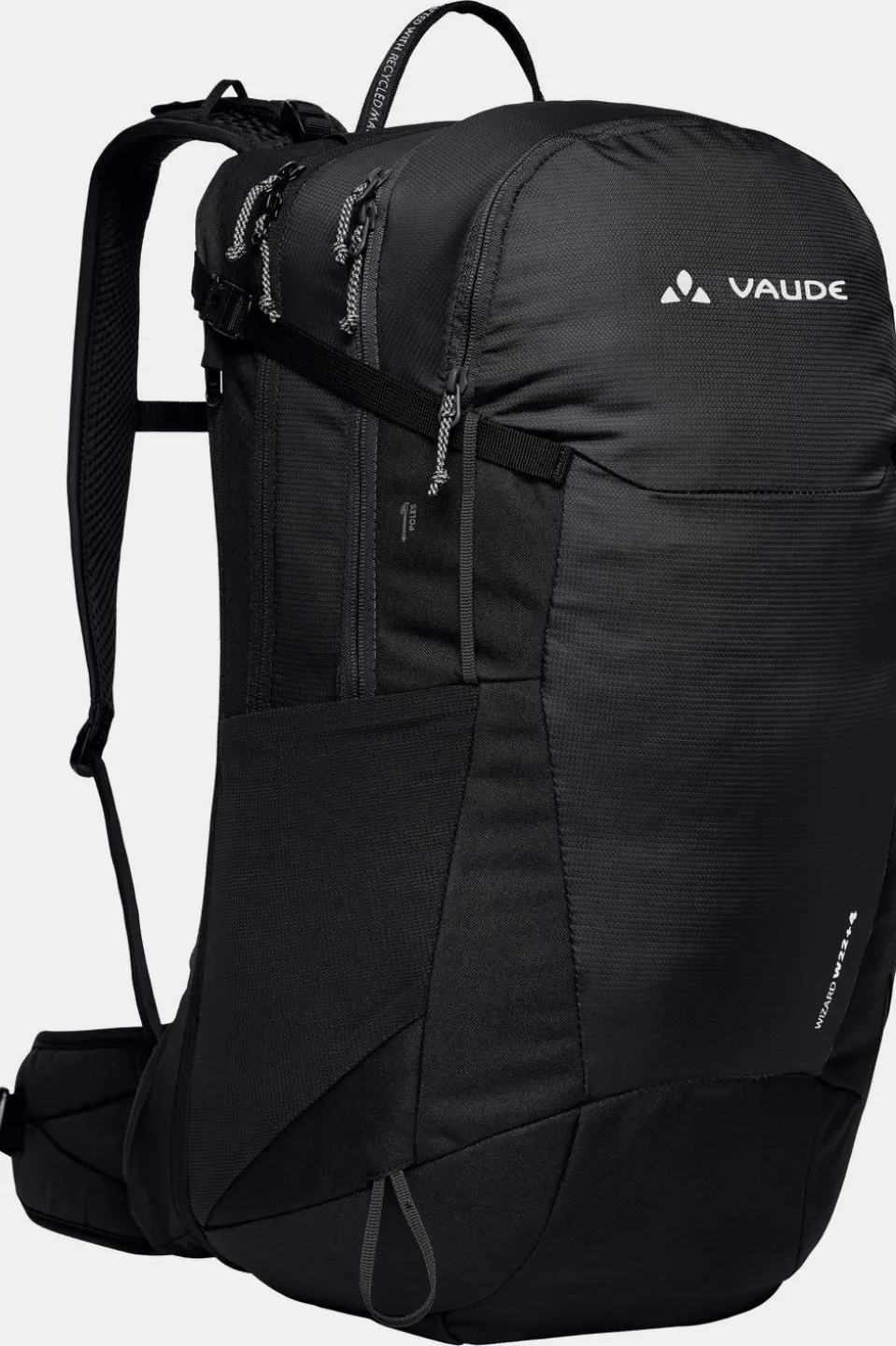 Sac À Dos Wizard 24+4