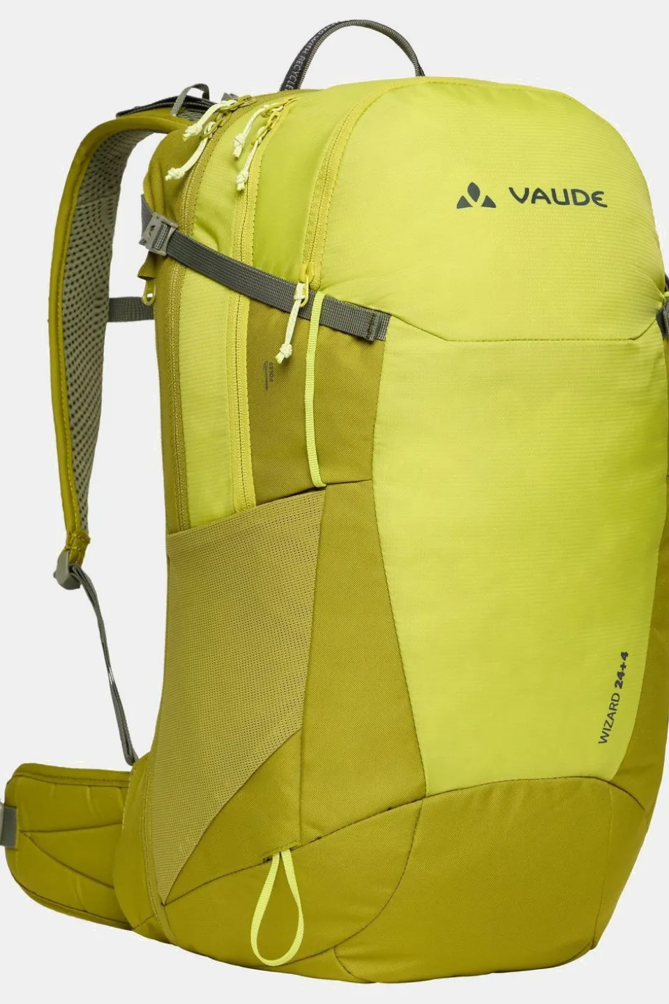 Sac À Dos Wizard 24+4