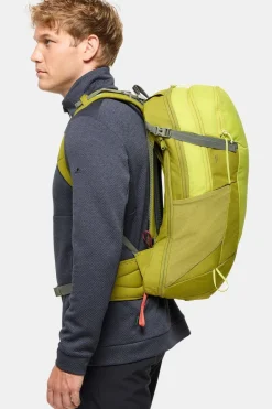 Sac À Dos Wizard 24+4