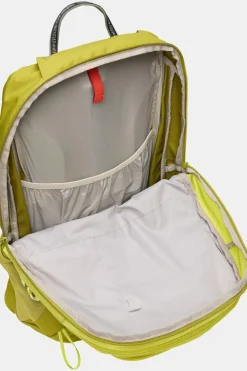 Sac À Dos Wizard 24+4
