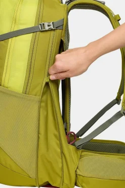 Sac À Dos Wizard 24+4