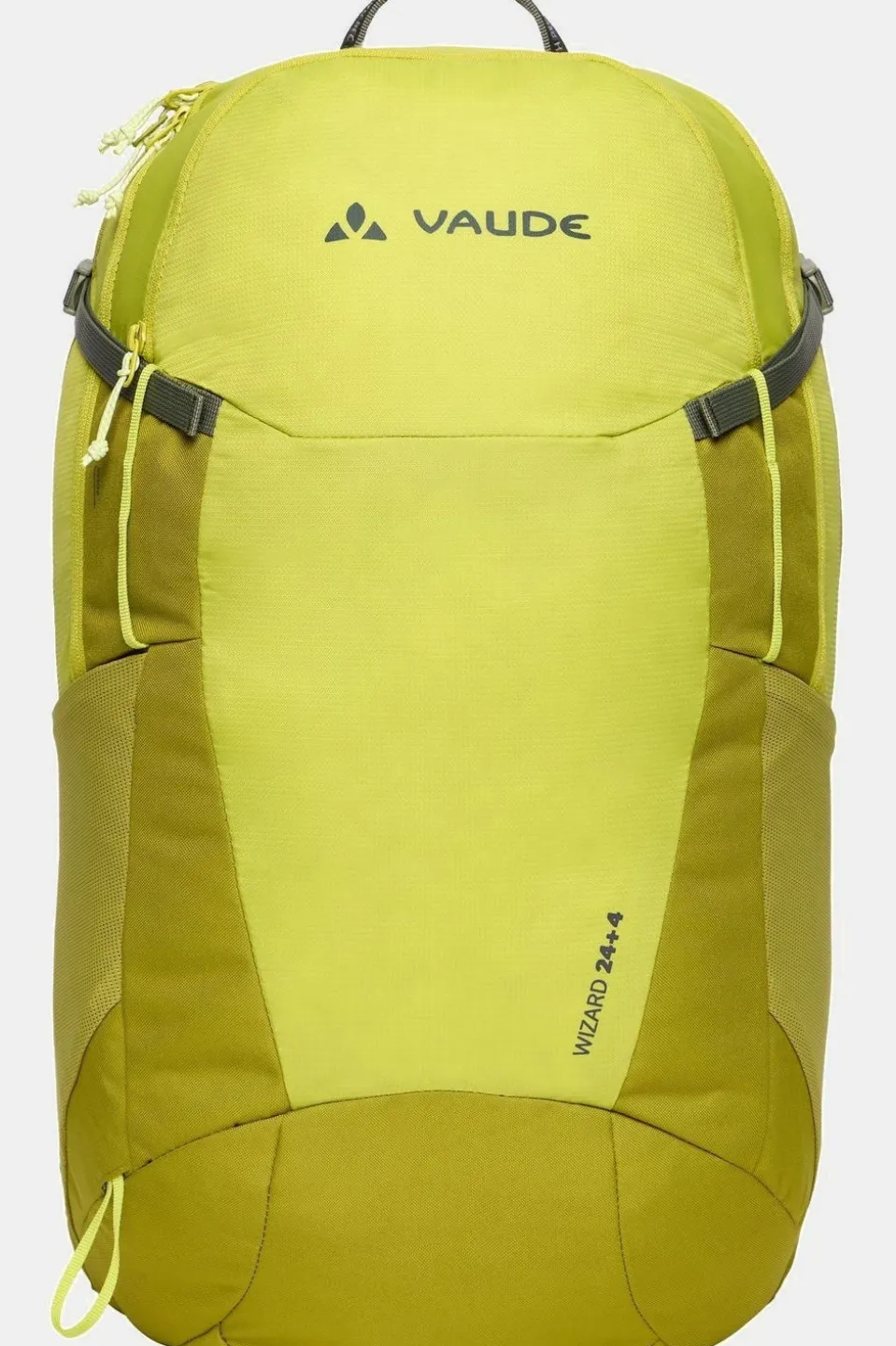 Sac À Dos Wizard 24+4
