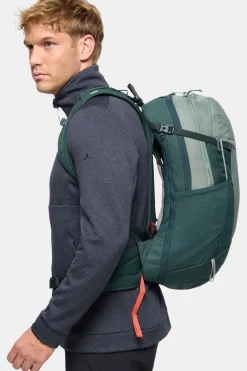 Sac À Dos Wizard 24+4