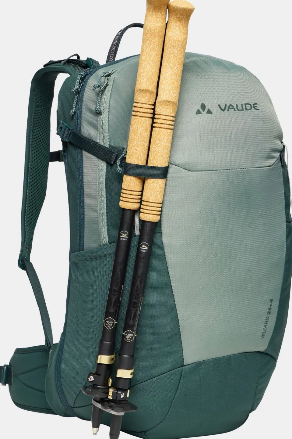 Sac À Dos Wizard 24+4